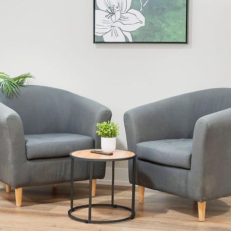 2 Bed & 3 Bath Chicago Condo Eksteriør billede
